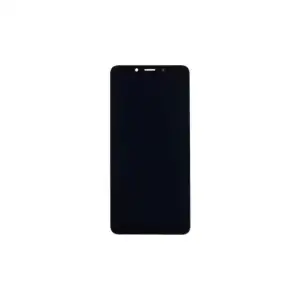 Xiaomi Uyumlu Redmi 6 Lcd Ekran Dokunmatik Siyah Çıtasız