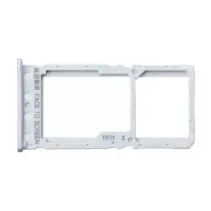 Xiaomi Uyumlu Redmi 6 Sim Kart Tepsisi Gri