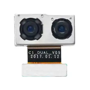 Xiaomi Uyumlu Redmi 6A Arka Kamera