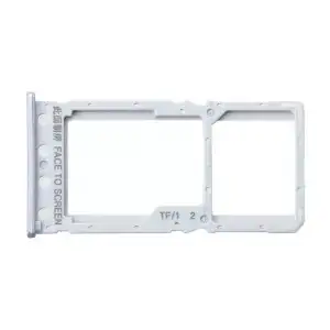 Xiaomi Uyumlu Redmi 6A Sim Kart Tepsisi Gri