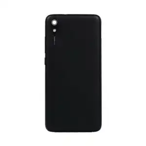 Xiaomi Uyumlu Redmi 7A Kasa Kapak Siyah