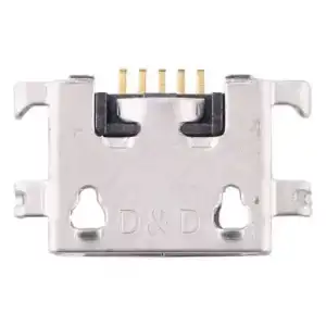 Xiaomi Uyumlu Redmi 7A Şarj Soketi