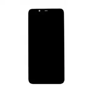 Xiaomi Uyumlu Redmi 8 Lcd Ekran Dokunmatik Siyah Çıtasız