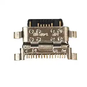 Xiaomi Uyumlu Redmi 8A Şarj Soketi