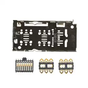 Xiaomi Uyumlu Redmi 8A Sim Kart Okuyucu