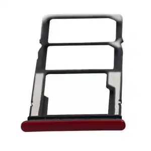 Xiaomi Uyumlu Redmi 8A Sim Tepsisi Rose