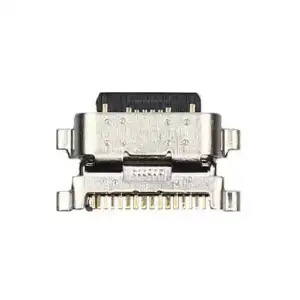 Xiaomi Uyumlu Redmi 9 Şarj Soketi