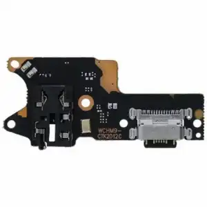 Xiaomi Uyumlu Redmi 9 Şarj Soketli Kulaklık Soketli Mikrofon Bordu