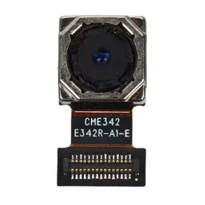 Xiaomi Uyumlu Redmi 9C Arka Kamera