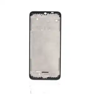 Xiaomi Uyumlu Redmi 9C Lcd Ekran Çıtası Siyah