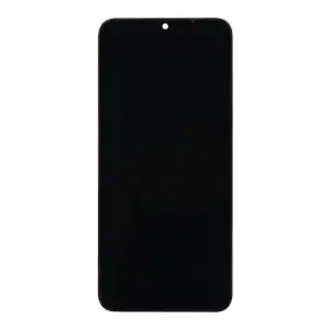 Xiaomi Uyumlu Redmi 9C Lcd Ekran Dokunmatik Siyah Çıtalı Servis