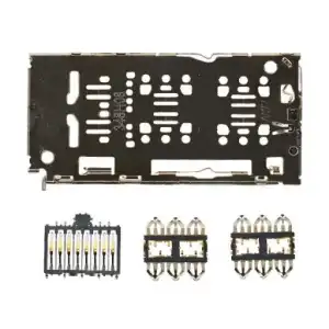 Xiaomi Uyumlu Redmi 9C Sim Kart Okuyucu