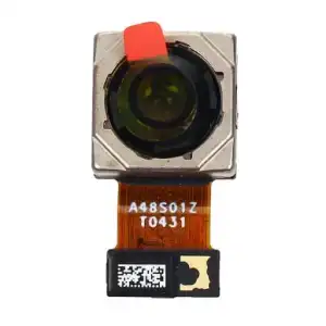 Xiaomi Uyumlu Redmi 9T Arka Kamera