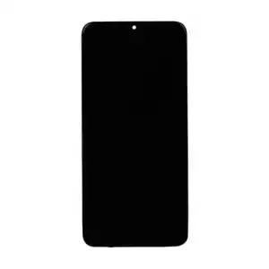 Xiaomi Uyumlu Redmi 9T Lcd Ekran Dokunmatik Siyah Çıtalı Servis