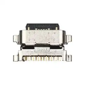 Xiaomi Uyumlu Redmi 9T Şarj Soketi