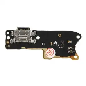 Xiaomi Uyumlu Redmi 9T Şarj Soketli Mikrofon Bordu