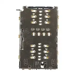 Xiaomi Uyumlu Redmi 9T Sim Kart Okuyucu