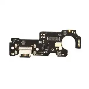 Xiaomi Uyumlu Redmi Note 10 5G Şarj Soketli Mikrofon Bordu