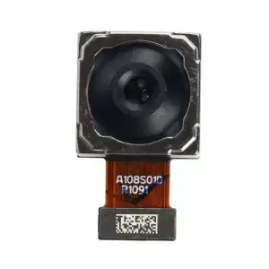 Xiaomi Uyumlu Redmi Note 10 Pro Arka Kamera