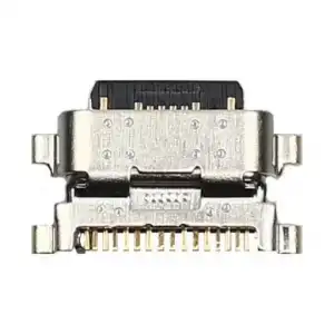 Xiaomi Uyumlu Redmi Note 10S Şarj Soketi