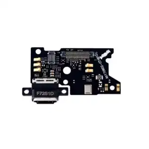 Xiaomi Uyumlu Redmi Note 3 Şarj Soketli Mikrofon Bordu