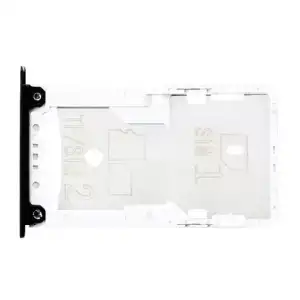 Xiaomi Uyumlu Redmi Note 4 Sim Tepsisi Siyah