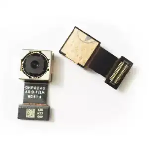Xiaomi Uyumlu Redmi Note 4X Arka Kamera