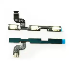 Xiaomi Uyumlu Redmi Note 5A On Off Power Yan Ses Filmi Flex