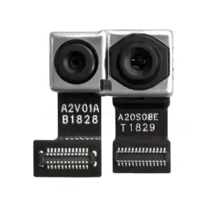 Xiaomi Uyumlu Redmi Note 6 Pro Ön Kamera