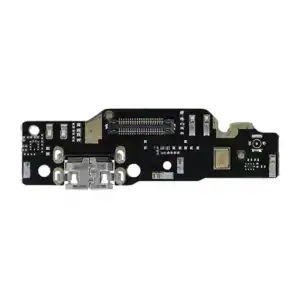 Xiaomi Uyumlu Redmi Note 6 Pro Şarj Soketli Mikrofon Bordu