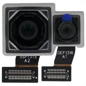 Xiaomi Uyumlu Redmi Note 7 Arka Kamera