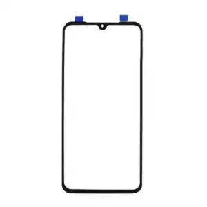 Xiaomi Uyumlu Redmi Note 7 Lens Ocalı Siyah