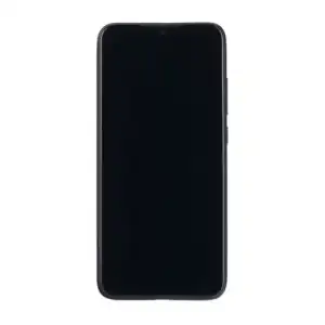 Xiaomi Uyumlu Redmi Note 7 Pro Lcd Ekran Dokunmatik Siyah Çıtalı