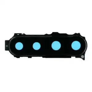 Xiaomi Uyumlu Redmi Note 8 Kamera Lensi Siyah