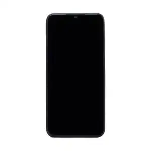 Xiaomi Uyumlu Redmi Note 8 Lcd Ekran Dokunmatik Siyah Çıtalı