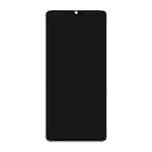 Xiaomi Uyumlu Redmi Note 8 Lcd Ekran Dokunmatik Siyah Çıtasız