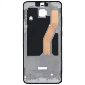 Xiaomi Uyumlu Redmi Note 8 Pro Lcd Ekran Çıtası Silver