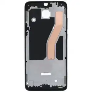 Xiaomi Uyumlu Redmi Note 8 Pro Lcd Ekran Çıtası Siyah