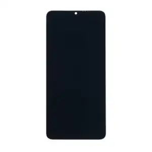 Xiaomi Uyumlu Redmi Note 8 Pro Lcd Ekran Dokunmatik Siyah Çıtasız