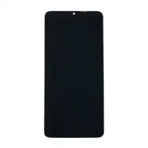Xiaomi Uyumlu Redmi Note 8 Pro Lcd Ekran Dokunmatik Siyah Çıtasız Servis