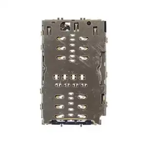 Xiaomi Uyumlu Redmi Note 8 Pro Sim Kart Okuyucu