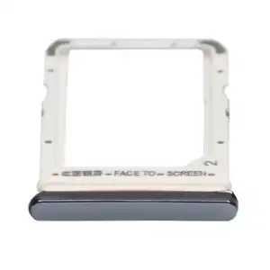 Xiaomi Uyumlu Redmi Note 8 Pro Sim Tepsisi Beyaz Tek Sim