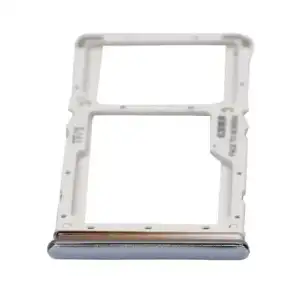 Xiaomi Uyumlu Redmi Note 8 Pro Sim Tepsisi Siyah