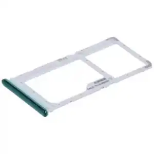 Xiaomi Uyumlu Redmi Note 8 Pro Sim Tepsisi Yeşil