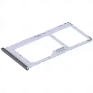 Xiaomi Uyumlu Redmi Note 8 Sim Tepsisi Siyah