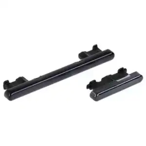 Xiaomi Uyumlu Redmi Note 8 Yan Tuş Seti Siyah