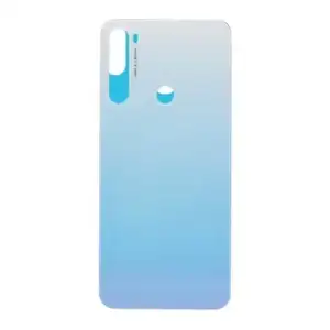 Xiaomi Uyumlu Redmi Note 8T Arka Kapak Beyaz