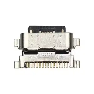 Xiaomi Uyumlu Redmi Note 8T Şarj Soketi