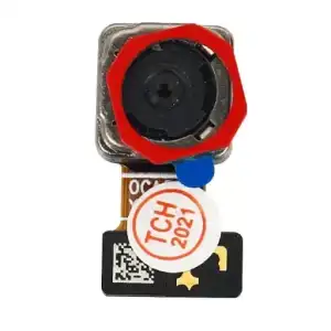 Xiaomi Uyumlu Redmi Note 9 Arka Kamera Versiyon 2