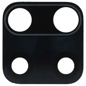 Xiaomi Uyumlu Redmi Note 9 Kamera Lensi